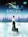 Cover image for The Other Einstein